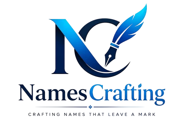 namescrafting.com