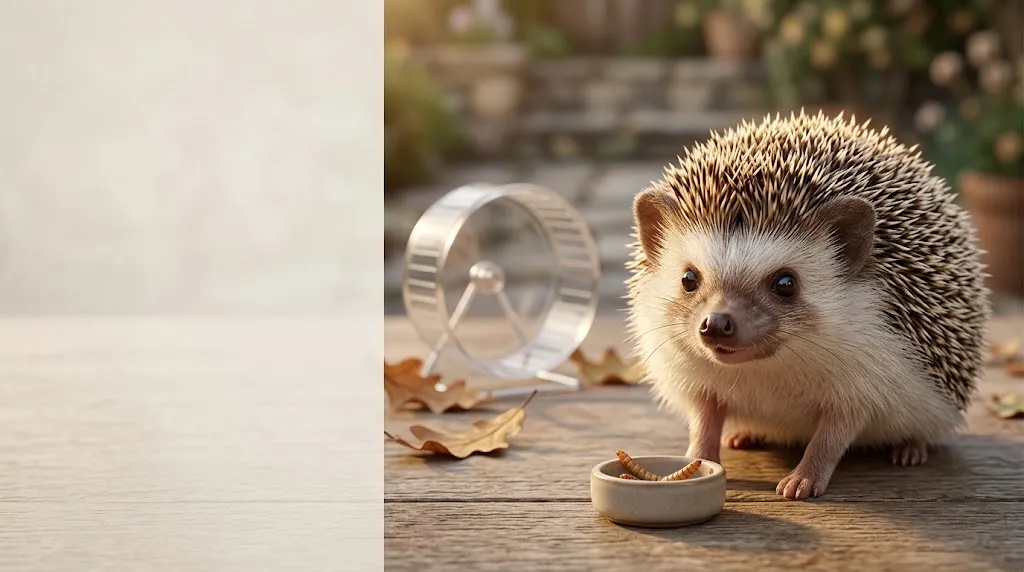 Funny Hedgehog Names