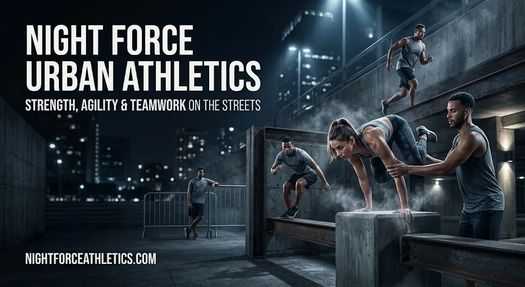 Funny CrossFit Team Names
